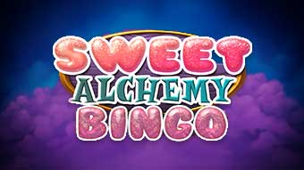  Jogar Sweet Alchemy Bingo no Gran Cassino é a mesma emoção e desafio de um Cassino Real.