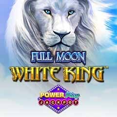 Full Moon: White King Powerplay