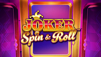 Joker Spin & Roll