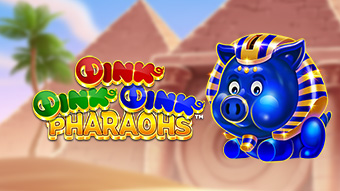 Oink Oink Oink: Pharaohs