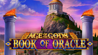 Play Age of the Gods Book of Oracle™ » Betfair Casino