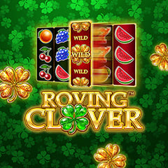 Roving Clover