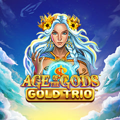 Age of the Gods: Gold Trio