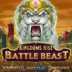Kingdoms Rise™ Battle Beast