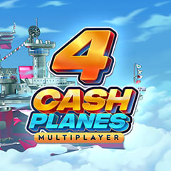 4 Cash Planes: Multiplayer