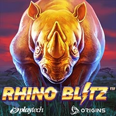 Rhino Blitz