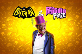 Spiele Batman & The Penguin Prize - Video Slots Online Spiele Batman & The Penguin Prize - Video Slots Online