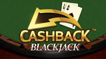  Jogar Blackjack Cashback no Gran Cassino é a mesma emoção e desafio de um Cassino Real.