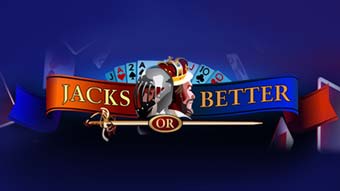  Jogar Jacks or Better Classic no Gran Cassino é a mesma emoção e desafio de um Cassino Real.