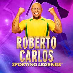 Roberto Carlos: Sporting Legends