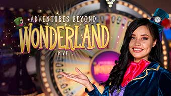 Sweet Bonanza Spieloberfläche bei NV Casino