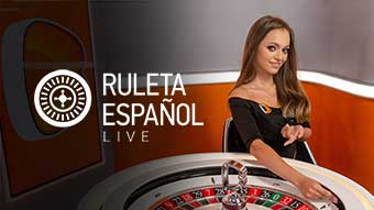 Casino en vivo en español