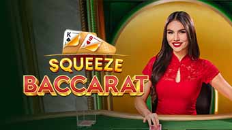 Online baccarat casino
