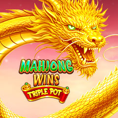 Mahjong Wins Triple Pot Online Slot - Free Trial | Betano Casino