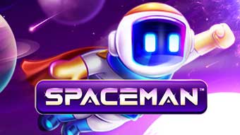 Pragmatic Spaceman  New Game By Pragmatic Play