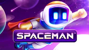 Pragmatic Play lança novo slot Spaceman - ﻿Games Magazine Brasil