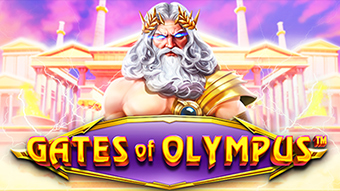 Jogar O Slot Gates of Olympus no Gran Cassino é a mesma emoção e desafio de um Cassino Real.