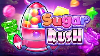 Das ungewöhnlichste Sugar Rush Spiel der Welt