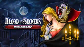 Jogar O Slot Blood Sucker Megaways no Gran Cassino é a mesma emoção e desafio de um Cassino Real.