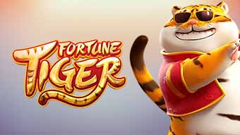 Jogar O Slot Fortune Tiger no Gran Cassino é a mesma emoção e desafio de um Cassino Real.