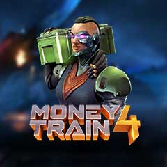 Voorbeeld van een slotsgame in Betamo casino