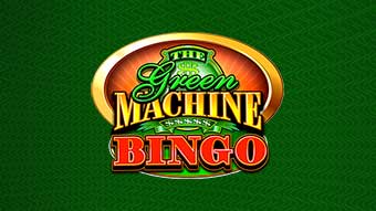  Jogar Green Machine Bingo no Gran Cassino é a mesma emoção e desafio de um Cassino Real.