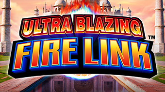  Jogar O Slot Ultra Blazing Fire Link no Gran Cassino é a mesma emoção e desafio de um Cassino Real.