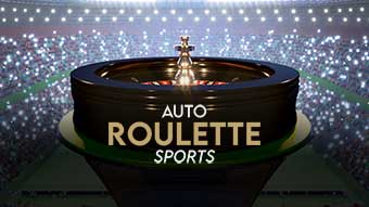 Spil live roulette online med livedealere | Betano