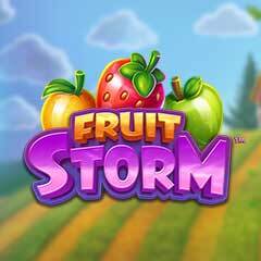 Fruit Storm