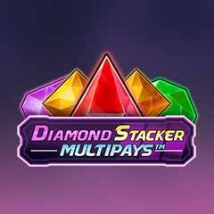 Diamond Stacker Multipays