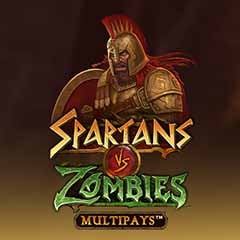 Spartans vs Zombies Multipays