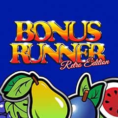 Bonus Runner Retro Edition