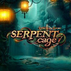 Serpent Cage