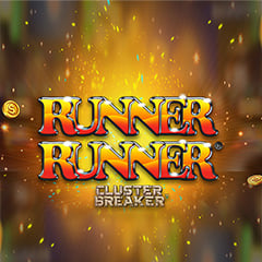 Runner Runner ClusterBreaker