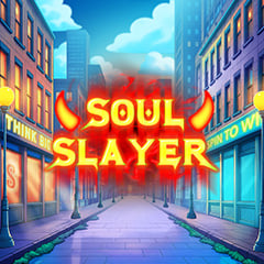 Soul Slayer