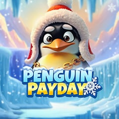 Penguin Payday