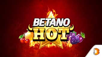 betano best slots