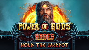 Jogar O Slot Power Of Gods Hades no Gran Cassino é a mesma emoção e desafio de um Cassino Real.