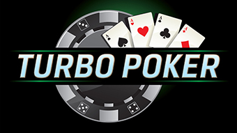  Jogar Turbo Poker no Gran Cassino é a mesma emoção e desafio de um Cassino Real.