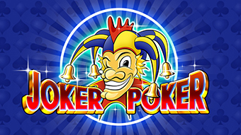  Jogar Joker Poker no Gran Cassino é a mesma emoção e desafio de um Cassino Real.