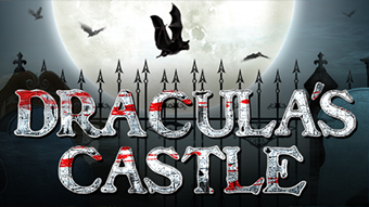 Jogar O Slot Dracula's Castle no Gran Cassino é a mesma emoção e desafio de um Cassino Real.