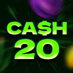 Cash 20