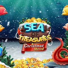 Sea of Treasures Christmas