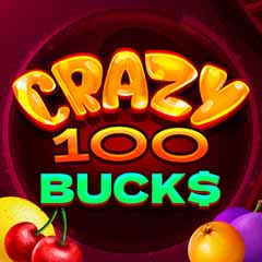 Crazy 100 Bucks