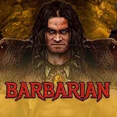 Barbarian