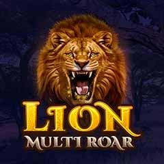 Lion Multi Roar