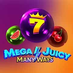 Mega Juicy Manyways