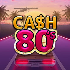Cash 80s