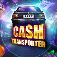 Cash Transporter