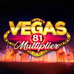 Vegas 81 Multiplier